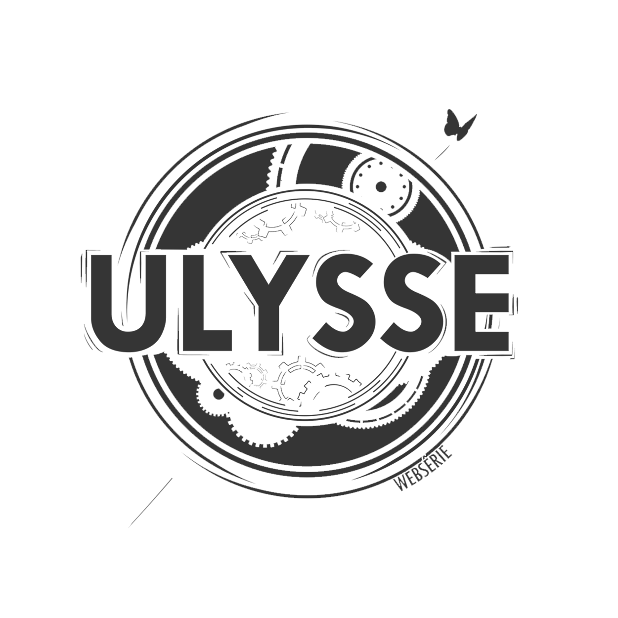 ULYSSE - Gris
