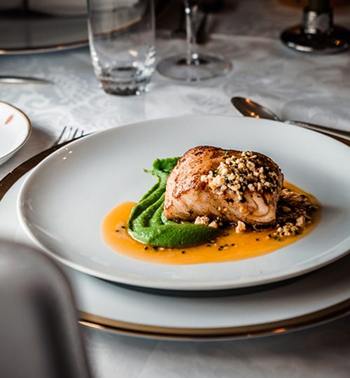 Niconed Food Poisson norvege