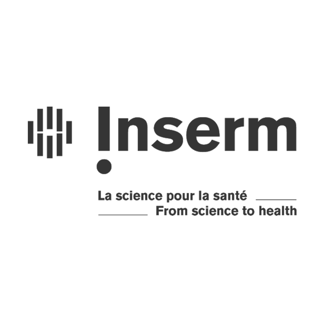 INSERM - Gris