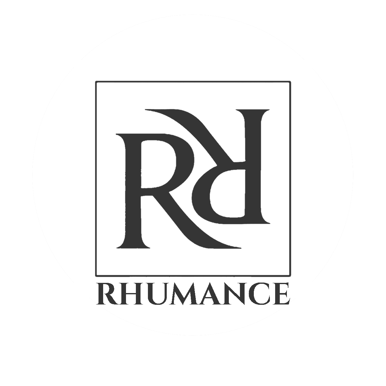 Rhumance - Gris