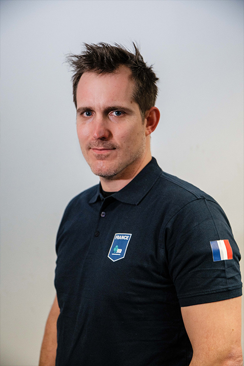 Carte jeu Saint Cloud portrait joueur
